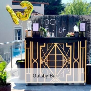 Gatsby-Bar
