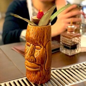 Tiki Drink