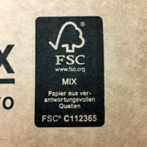 FSC Siegel Cocktailboxen Onlinekurs