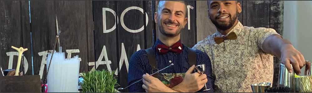 4Flair Barschule & Cocktailcatering