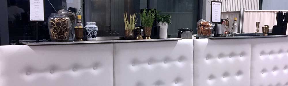 Mobile Cocktailbar Mieten