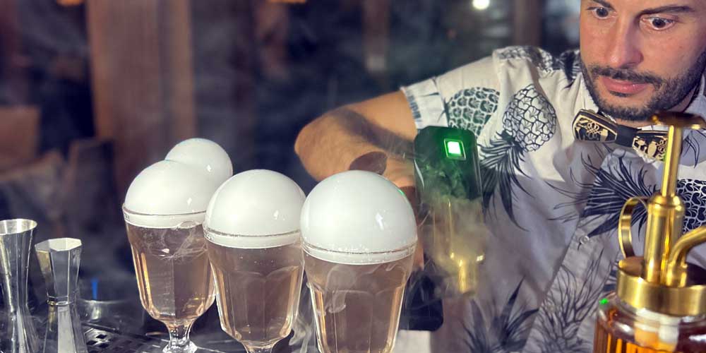 Cocktaicatering_Deco_Pic Cocktailcatering Frankfurt