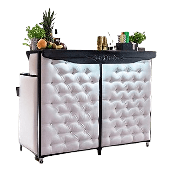 mobile_bar Mobile Cocktailbar Cocktailcatering